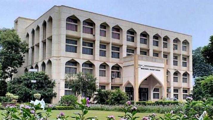 jmi enterance test result 2019 jmi enterance test result 2019- India TV