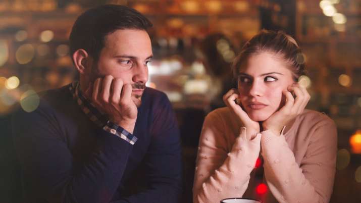 5 signs that your relationship is past saving in hindi 5 signs that your relationship is past saving in hindi- India TV