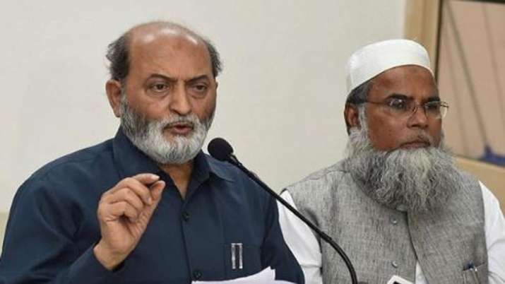 आजम खां को भूमाफिया घोषित किए जाने का आदेश गैरकानूनी: जफरयाब जीलानी आजम खां को भूमाफिया घोषित किए जाने का आदेश गैरकानूनी: जफरयाब जीलानी- India TV