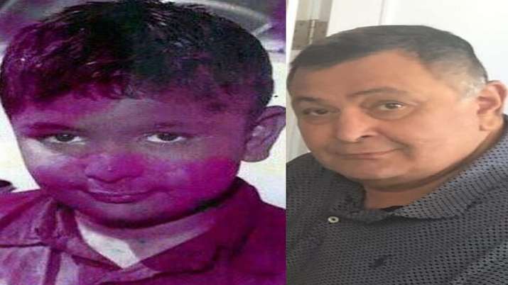 ऋषि कपूर ऋषि कपूर- India TV