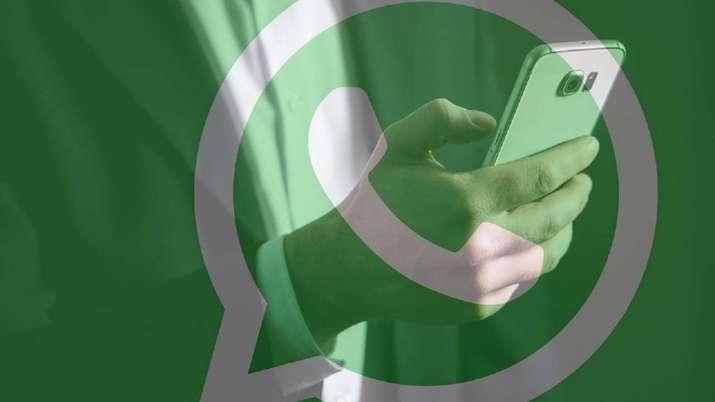 whatsapp Group whatsapp Group - India TV
