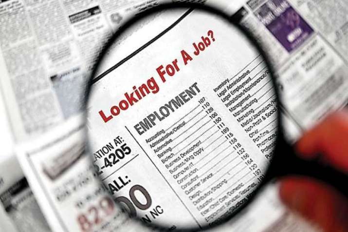 upsc recruitment 2019 upsc recruitment 2019- India TV