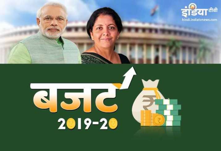Budget 2019: For every rupee in govt kitty, 68 paise come from taxes Budget 2019: For every rupee in govt kitty, 68 paise come from taxes- India TV Paisa