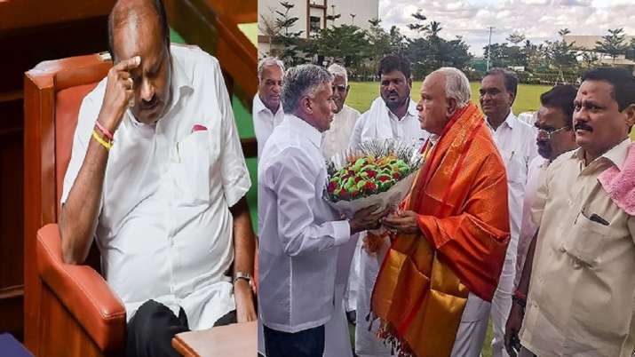 Karnataka Karnataka- India TV