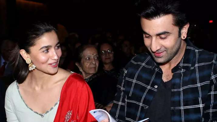 alia and ranbir alia and ranbir- India TV