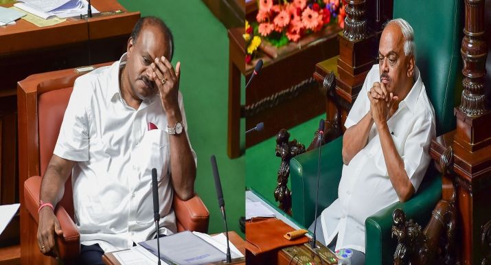 Karnataka Karnataka- India TV