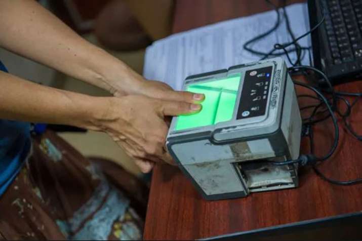 Now get mobile connection, open bank account without Aadhaar as Rajya Sabha passes Bill Now get mobile connection, open bank account without Aadhaar as Rajya Sabha passes Bill- India TV Paisa