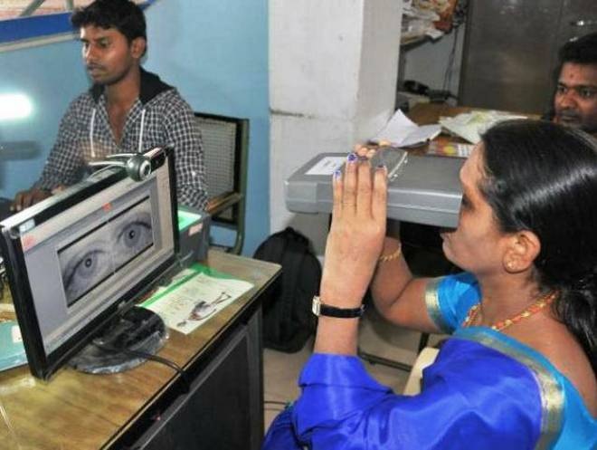 UIDAI to soon select adjudicating officer for inquiry in contravention cases UIDAI to soon select adjudicating officer for inquiry in contravention cases- India TV Paisa