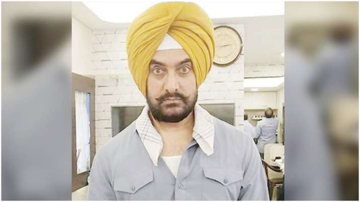 Aamir khan Aamir khan- India TV