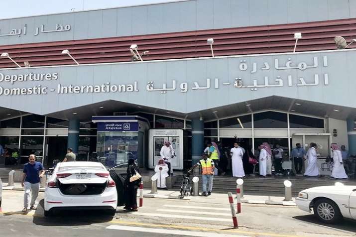 airport airport - India TV