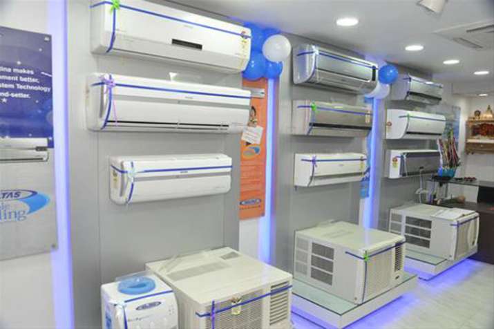 Price of imported split ac increased after budget 2019 Price of imported split ac increased after budget 2019- India TV Paisa