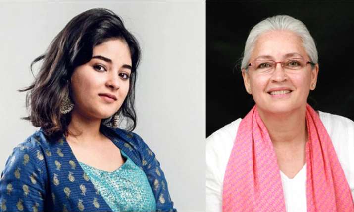 actress actress- India TV