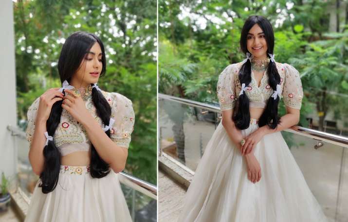 adah sharma adah sharma- India TV