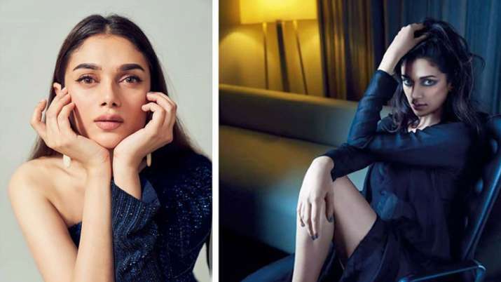 Aditi Rao hydari Aditi Rao hydari- India TV