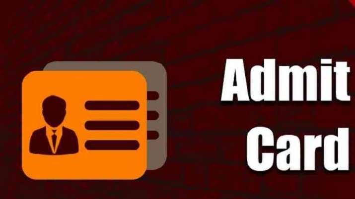 epfo ssa admit card 2019 epfo ssa admit card 2019- India TV
