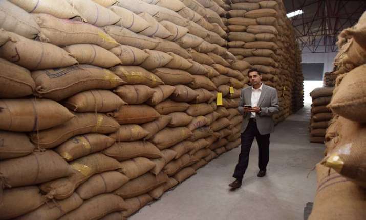 Agri-warehousing cos seek GST waiver ahead of Union Budget Agri-warehousing cos seek GST waiver ahead of Union Budget- India TV Paisa