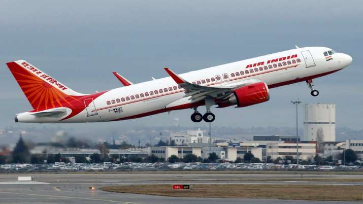 Air India suffers over 400 crore loss due to Pakistan airspace closure Air India suffers over 400 crore loss due to Pakistan airspace closure- India TV Paisa