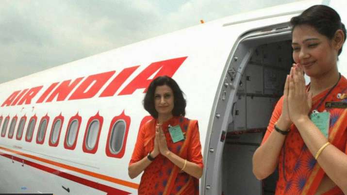 AI freezes promotions, new appointments amid stake sale preparations AI freezes promotions, new appointments amid stake sale preparations- India TV Paisa
