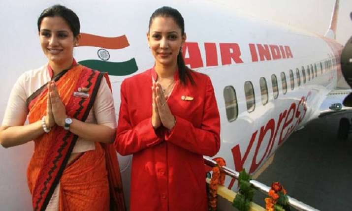 October Deadline Likely For Air India Disinvestment October Deadline Likely For Air India Disinvestment- India TV Paisa