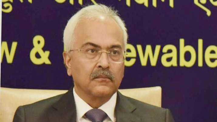 Ajay Kumar Bhalla appointed next Union Home Secretary Ajay Kumar Bhalla appointed next Union Home Secretary- India TV