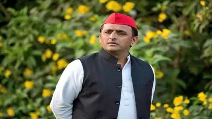 Ravi Kishan disprove Akhilesh Yadav that he was awarded with Yash Bharti Samman Ravi Kishan disprove Akhilesh Yadav that he was awarded with Yash Bharti Samman- India TV