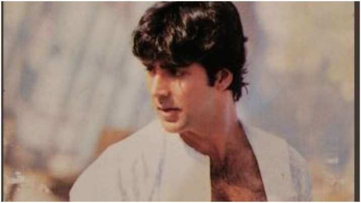 Akshay kumar Akshay kumar- India TV