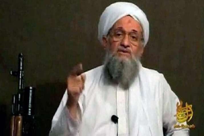 Al qaeda chief ayman al Zawahiri threaten to Indian Army. Al qaeda chief ayman al Zawahiri threaten to Indian Army.- India TV