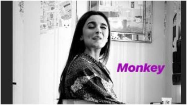 Alia bhatt Alia bhatt- India TV