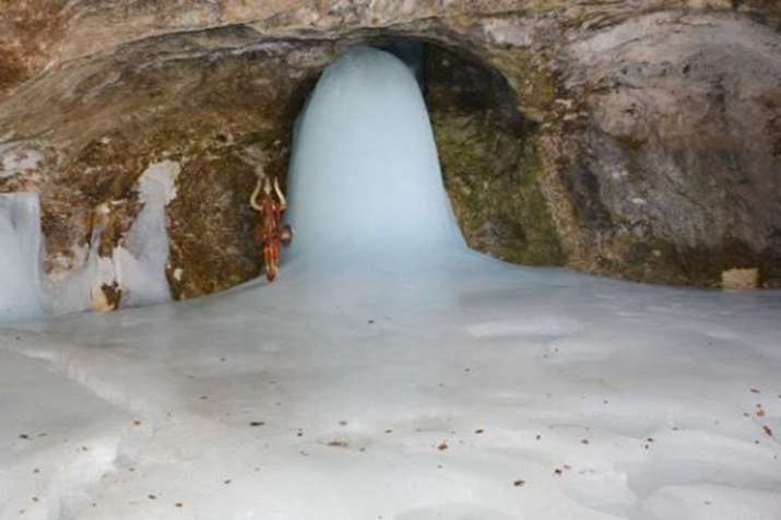 Amarnath File Photo Amarnath File Photo- India TV