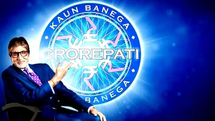 Amitabh Bachchan in Kaun Banega Crorepati Amitabh Bachchan in Kaun Banega Crorepati - India TV