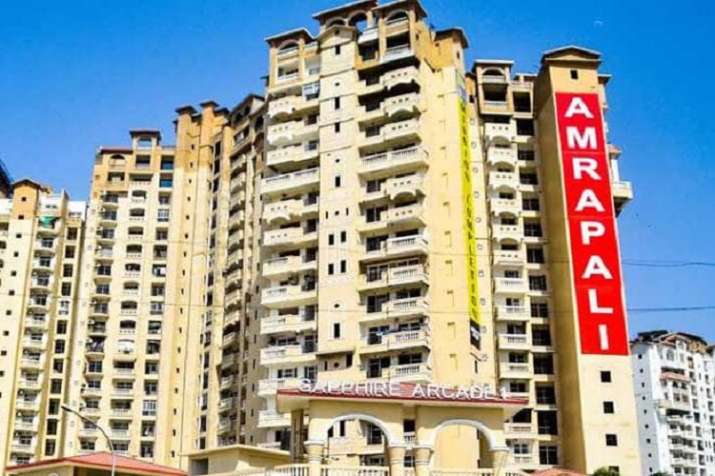 enforcement directorate ed issues notice to amrapali groups cfo in money laundering case enforcement directorate ed issues notice to amrapali groups cfo in money laundering case- India TV Paisa