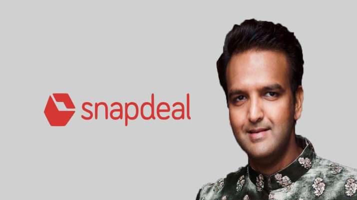 Anand Piramal invests in Snapdeal Anand Piramal invests in Snapdeal- India TV Paisa