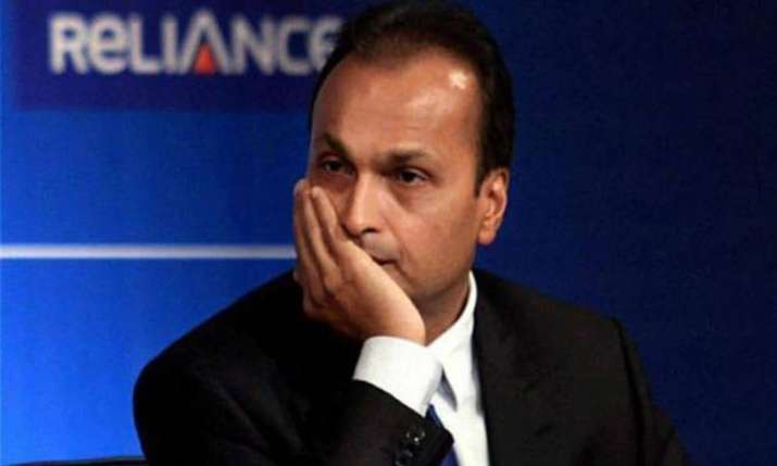 Anil Ambani seeks to sell or lease out Mumbai HQ Anil Ambani seeks to sell or lease out Mumbai HQ - India TV Paisa