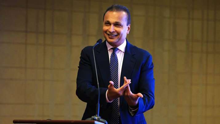 NCLAT dismisses contempt petition against Anil Ambani over RCom payment default NCLAT dismisses contempt petition against Anil Ambani over RCom payment default- India TV Paisa