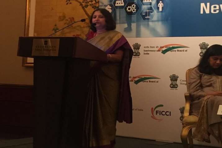 sbi managing director Anshula Kant appointed MD, CFO of World Bank Group sbi managing director Anshula Kant appointed MD, CFO of World Bank Group - India TV Paisa