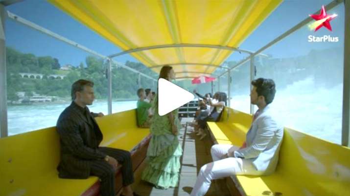 Kasautii Zindagii Kay 2 Kasautii Zindagii Kay 2- India TV