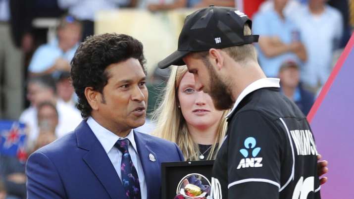Sachin Tendulkar Sachin Tendulkar- India TV