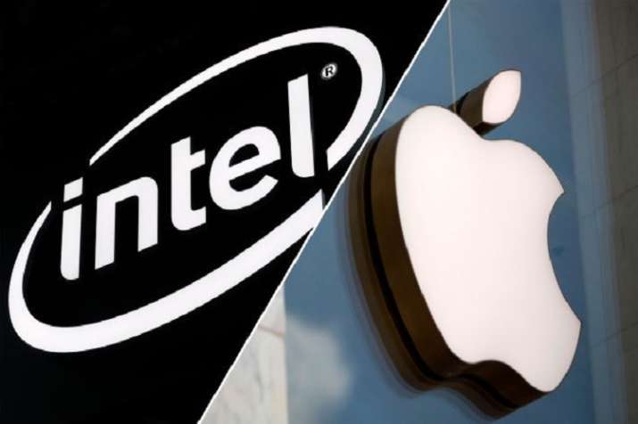 Apple acquiring Intel’s smartphone modem business Apple acquiring Intel’s smartphone modem business- India TV Paisa