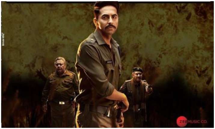 Box office collection of article 15 Box office collection of article 15- India TV