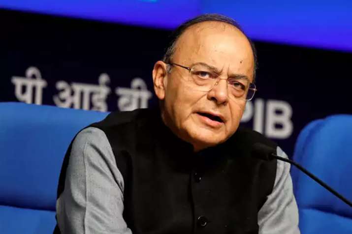 देश को उच्च आर्थिक वृद्धि दर के रास्ते पर लाने का खाका पेश करत है बजट: जेटली देश को उच्च आर्थिक वृद्धि दर के रास्ते पर लाने का खाका पेश करत है बजट: जेटली- India TV