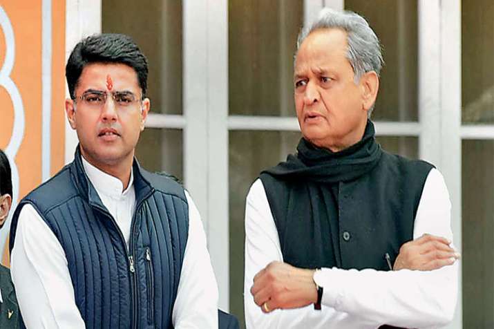 ‘मेरे सिवाय कोई और बन ही नहीं सकता था मुख्यमंत्री’ ‘मेरे सिवाय कोई और बन ही नहीं सकता था मुख्यमंत्री’- India TV