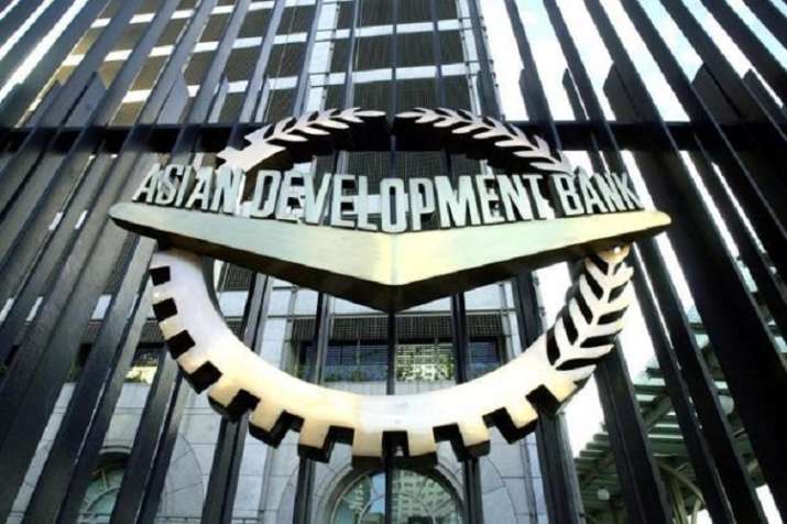 ADB cuts India's GDP growth forecast to 7 pc for FY20 ADB cuts India's GDP growth forecast to 7 pc for FY20- India TV Paisa