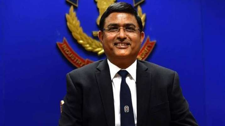 Rakesh Asthana (File Photo) Rakesh Asthana (File Photo)- India TV
