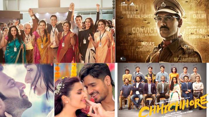 August Movies 2019 August Movies 2019- India TV