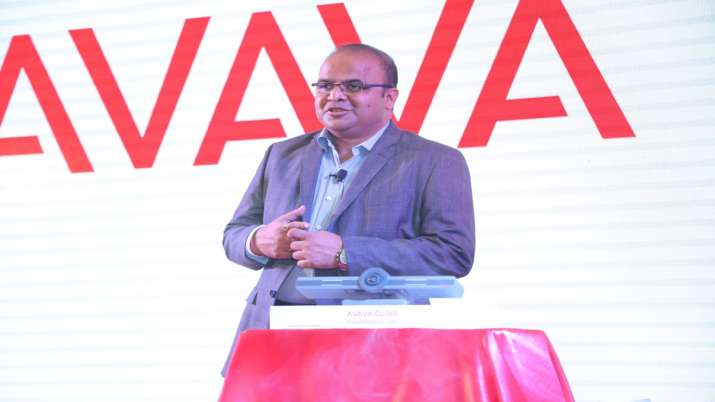 Avaya ushers in next phase of powerful video collaboration Avaya ushers in next phase of powerful video collaboration- India TV Paisa