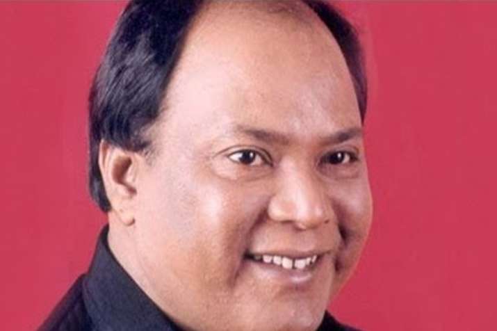 मोहम्मद अजीज मोहम्मद अजीज- India TV