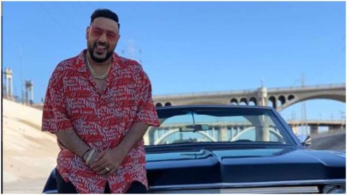 Badshah Badshah- India TV