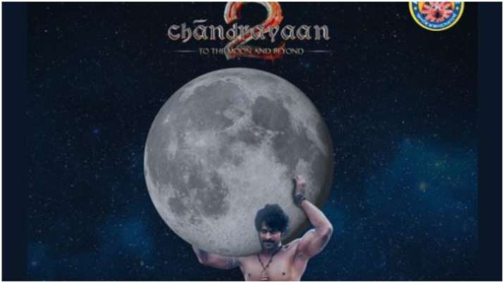 chandrayaan 2 chandrayaan 2- India TV