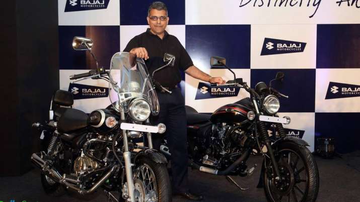 Bajaj Auto Q1 net profit drops 3 pc at Rs 1,012 cr Bajaj Auto Q1 net profit drops 3 pc at Rs 1,012 cr- India TV Paisa