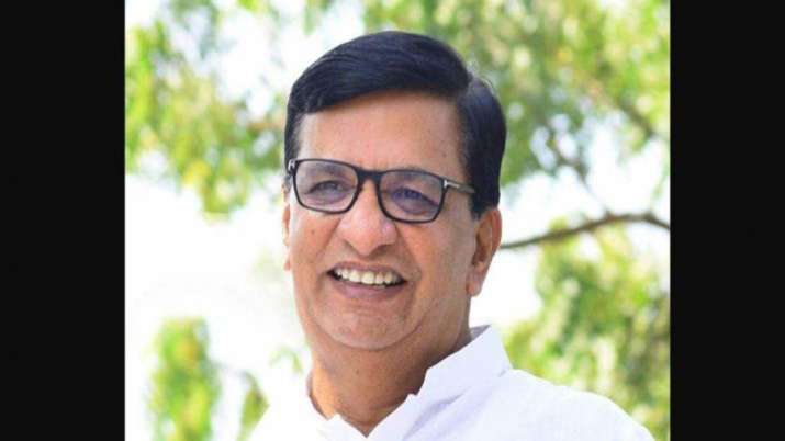 Maharashtra Congress President Balasahab Thorat Maharashtra Congress President Balasahab Thorat- India TV